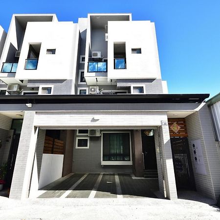 Fengru B&B T'ai-tung Εξωτερικό φωτογραφία