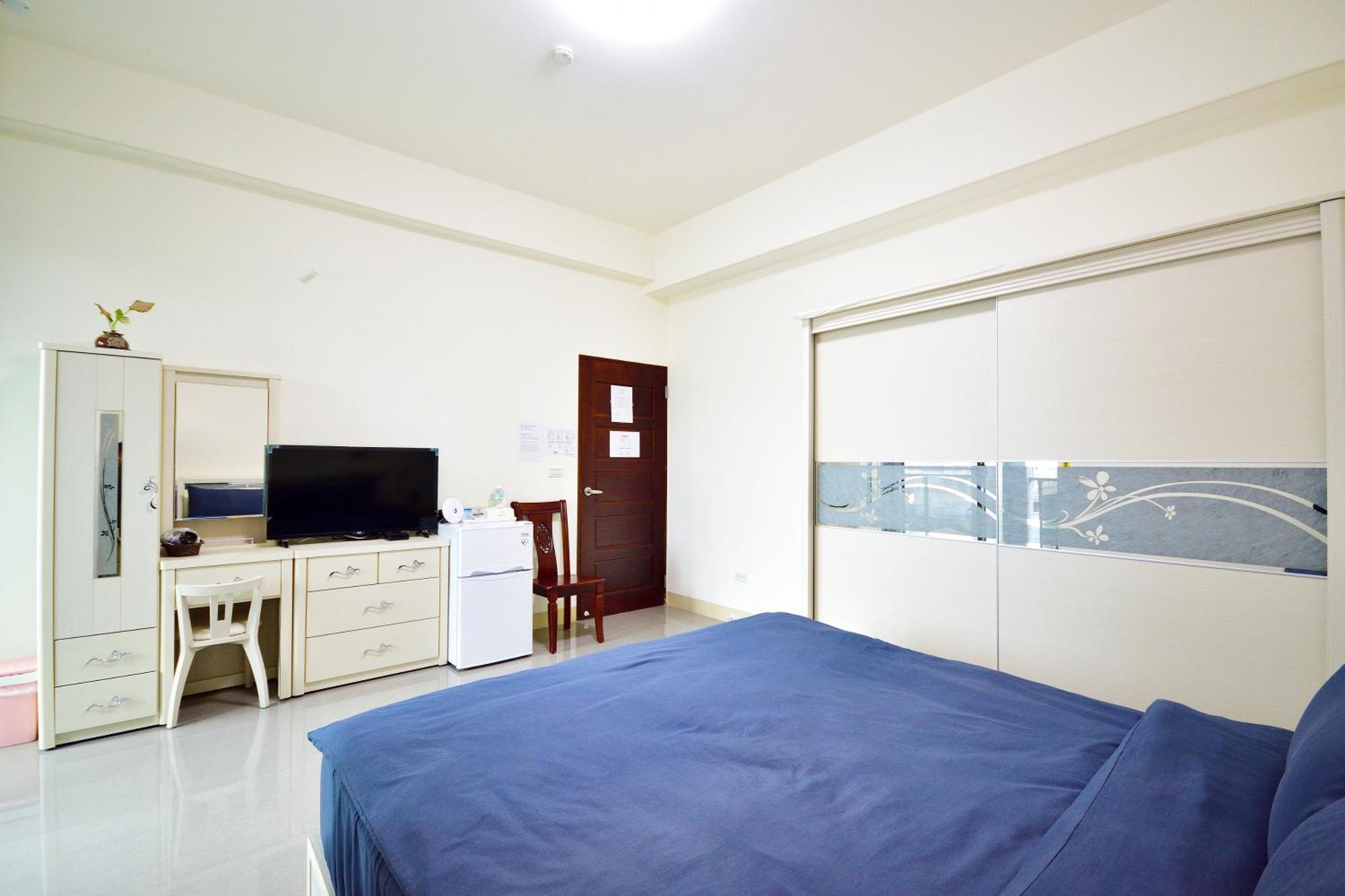 Fengru B&B T'ai-tung Εξωτερικό φωτογραφία