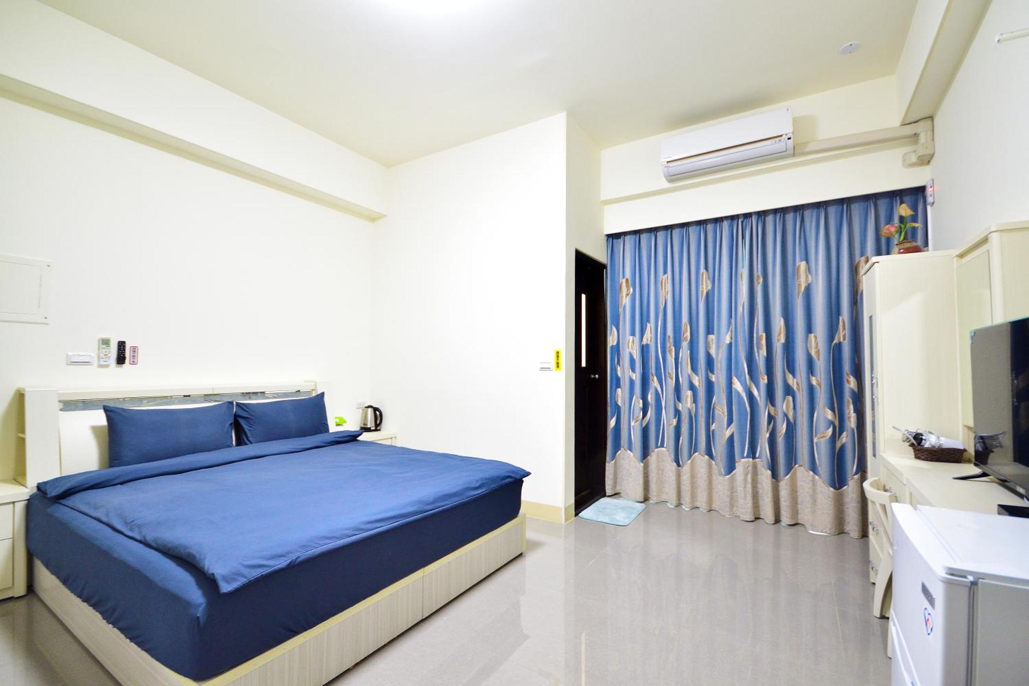 Fengru B&B T'ai-tung Εξωτερικό φωτογραφία