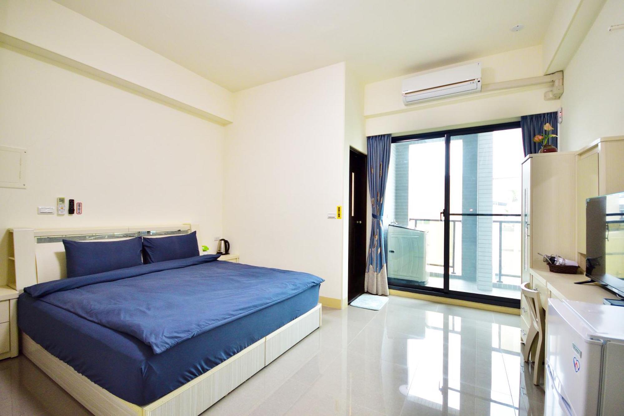 Fengru B&B T'ai-tung Εξωτερικό φωτογραφία